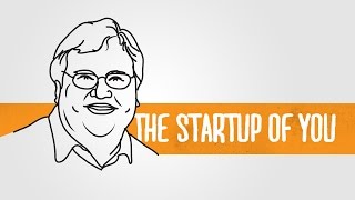 The Startup Of You Whiteboard Animation