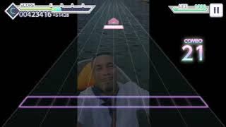 Waduh | Custom chart Project Sekai