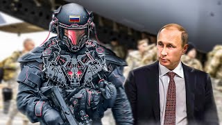 Celebrity 10 Futuristic Military Technologies That Will Blow Your Mind Wealth