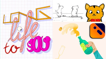 Your "Celebration" Animation | Callipeg Contest April 2023 Submissions