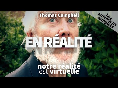 Vidéo: Comment La Réalité Externe Reflète-t-elle Les événements Du Monde Intérieur - Vue Alternative