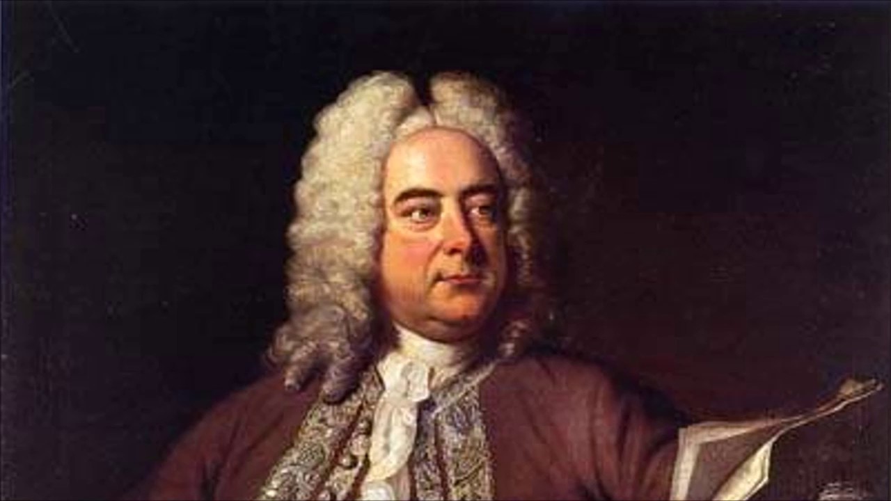 Handel Theodora YouTube