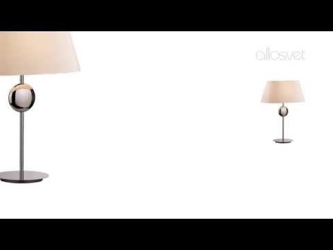 Настольный светильник 2195/1T фабрика Odeon Light Настольный светильник 2195/1T фабрика Odeon Light