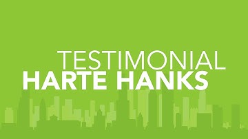 Testimonial: Michele Fitzpatrick, VP Sales Engineering, Harte Hanks