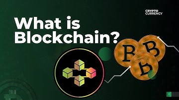 How Does Blockchain Work? Simply Explained in 2 Minutes!