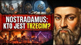 Nostradamus — Prorok trzech Antychrystów. Dwóch już się spełniło | Film dokumentalny