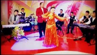 Cavad Recebov & Fatime - Hind Mahnisi
