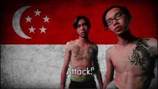 Sakongsa Salakau Techno poem [ENGLISH LYRICS]