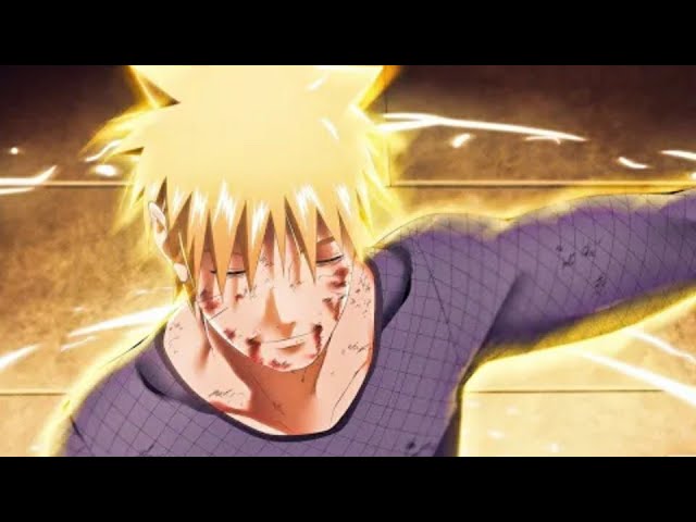 Naruto AMV - Bring Me Back To Life