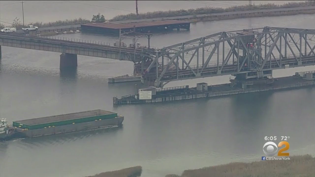 new jersey lotto N.J. Lawmakers Ask President To End Portal Bridge Roadblock