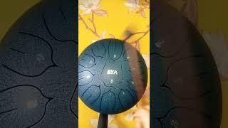 Rasputin-steel tongue drum cover #steeltonguedrum #rasputin #sleepsounds #soothingmusic #painrelief
