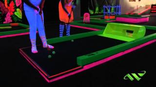 Wellesley Business Spotlight: Glow Golf