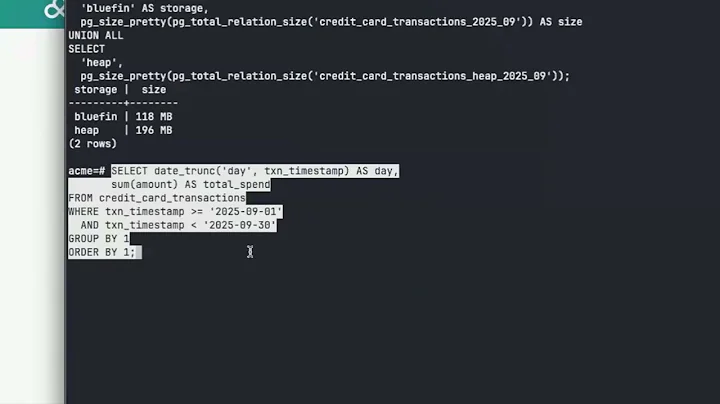 How to Use Time-Series Data: Forecasting, Anomaly Detection & Predictive Analytics | EDB Postgres AI