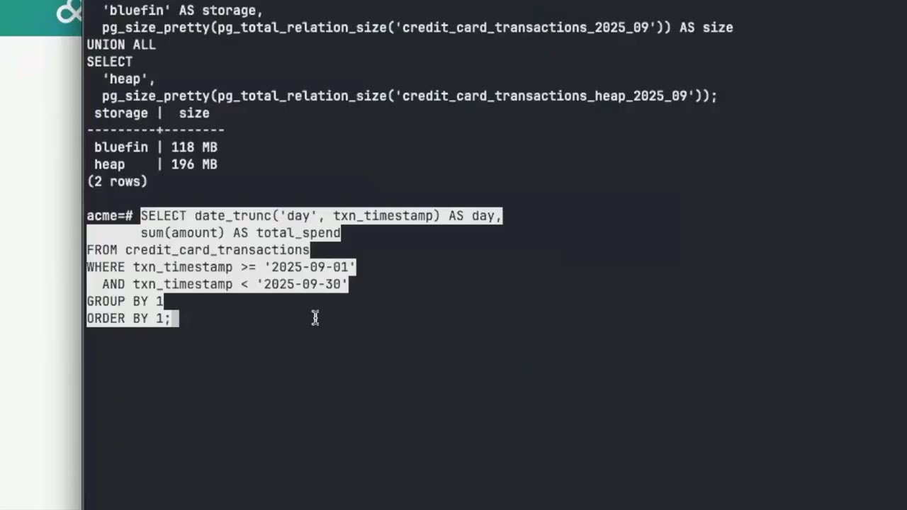 How to Use Time-Series Data: Forecasting, Anomaly Detection & Predictive Analytics | EDB Postgres AI