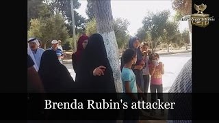 Jewish Woman Attacked on the Temple Mount