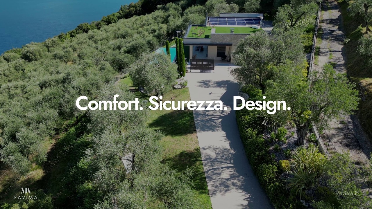 Pavima: Da 30 anni sotto i vostri passi