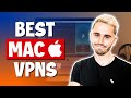 Best VPN for Mac 2023: Reviews and buying advice image