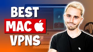 Best VPN for Mac 2023: Reviews and buying advice image