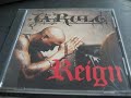 Ja Rule - Reign (2003)