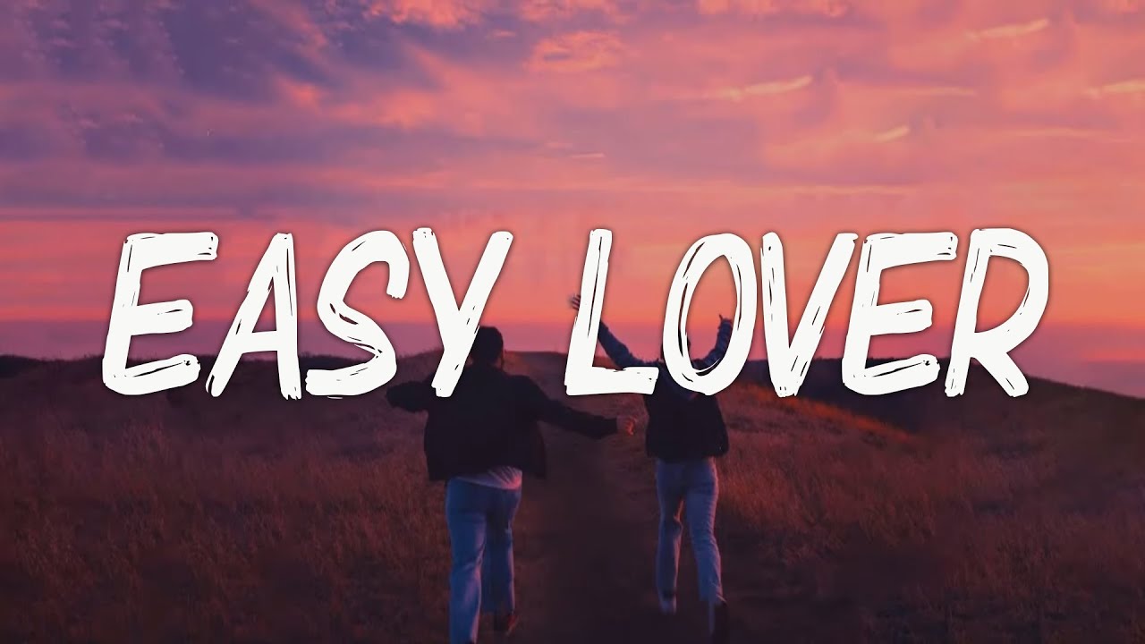 Ellie Goulding Easy Lover (Lyrics) ft. Big Sean YouTube