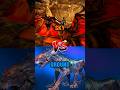 Toruk vs Thanator: Who is the Real Apex?