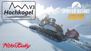Winter Resort Simulator trailer-4