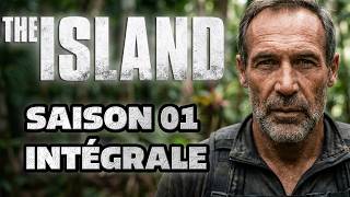 THE ISLAND INTÉGRALE saison 01 : Survivre 28 jours sur une île sauvage avec Mike Horn !