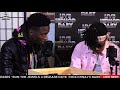 Yung Mal & Lil Quill on Gucci Mane & Little Bastards 3