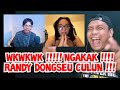 WKWKWK NGAKAK !!! RANDY DONGSEU CULUN !!!