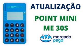 Como Atualizar Point Mini Bluetooth ME30S Mercado Pago 2021 screenshot 5