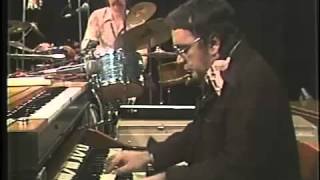 Video thumbnail of "Walter Wanderley - Call Me with Victor M. on Drums LIVE"