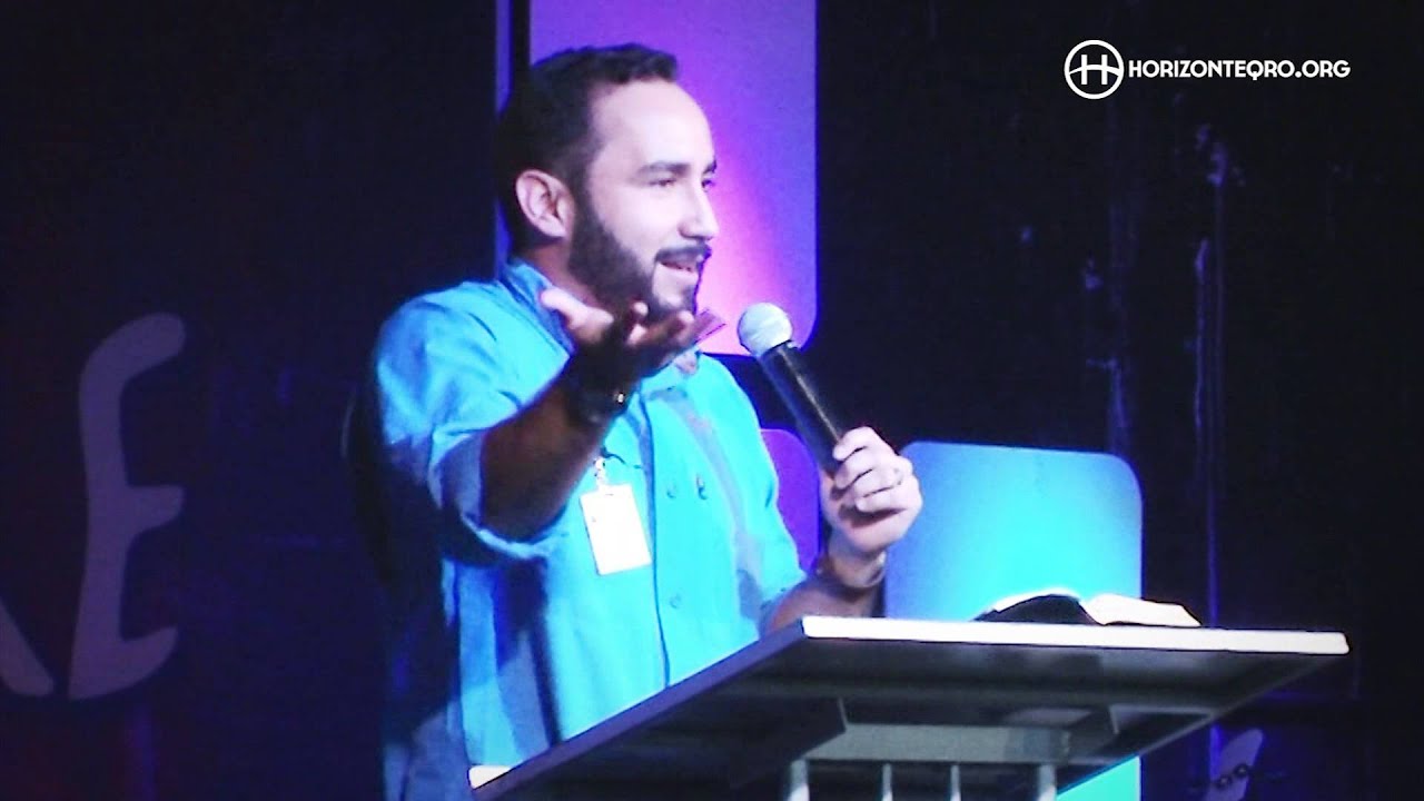 TITO 1:5-9 - ESTABLECIENDO LÍDERES - HORIZONTE QUERÉTARO cristianos libros