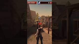West gunfighter:Full Kanaldabor screenshot 5