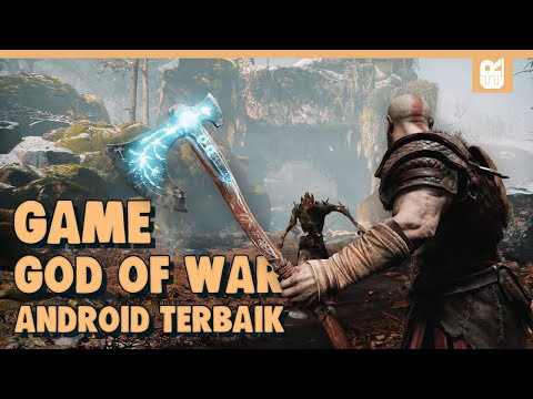 Video: God Of War Mendapatkan Mode + Game Baru