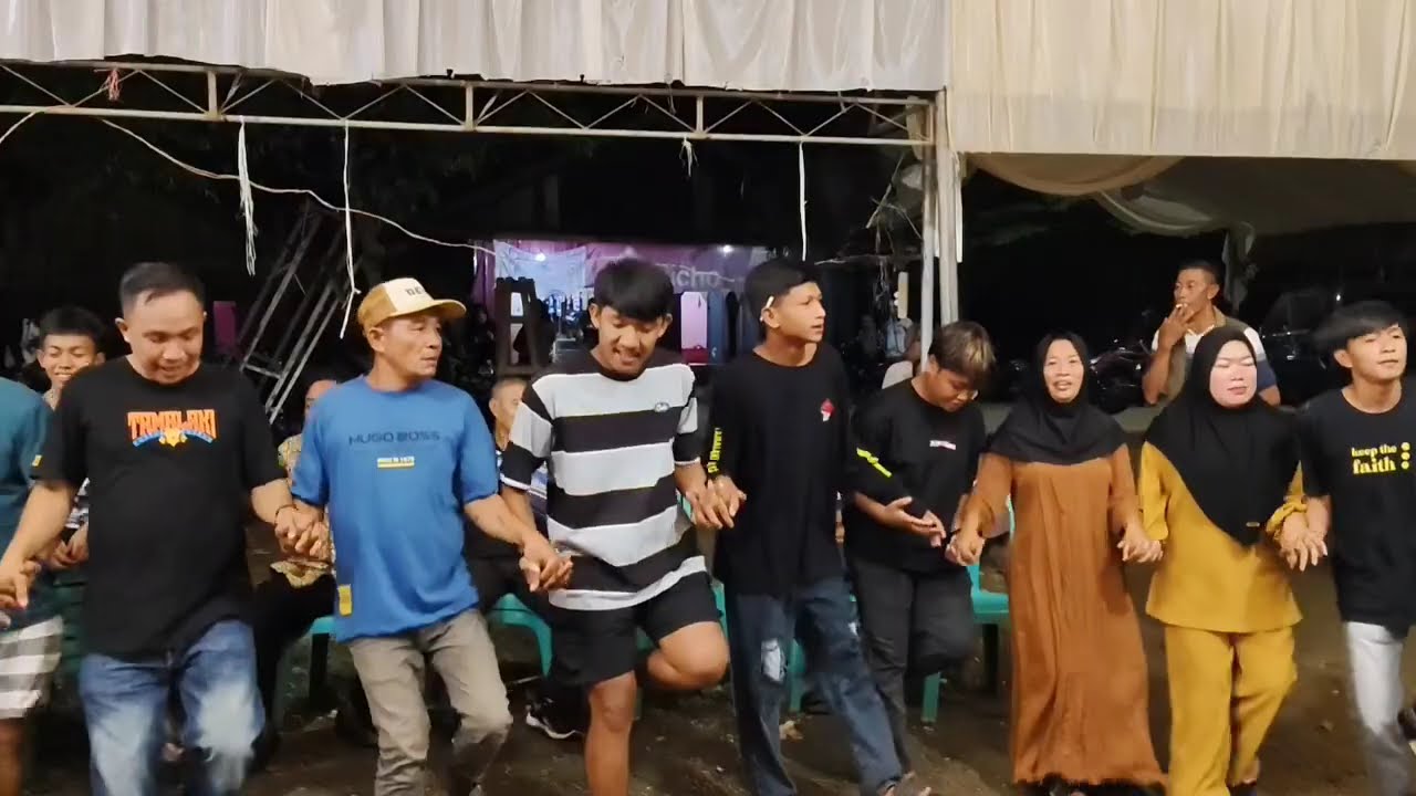 🔥🔥Lulo Lagu Bugis 🔰Sitelli Tessisolangi 🔰 Cover Duo Daster K dj Ical 🔰Rate rate ,Koltim