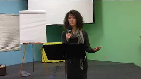 Prayer Training - Dana Cochran 05-02-16.avi