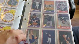 Robert's Hobbies - Nolan Ryan Collection - part 2