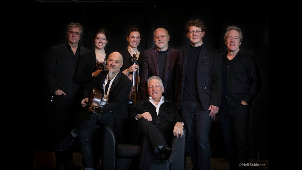 A Tribute to BREAD - Make it With You