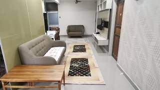 Embun Selasih Homestay Pasir Gudang | Johor Bahru, Malaysia | Hotel Review 🌟