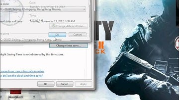 How To Fix Call Of Duty Black Ops 2 Error During Initialization And XINPUT_1.dll Error
