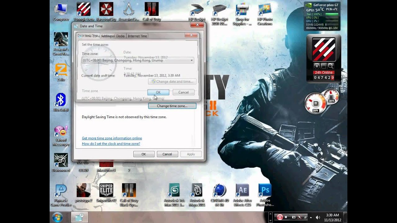 how to fix call of duty black ops 2 not launching