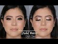 Soft Bridal Makeup On A Client | ft. Jaclyn Hill Palette & Friendcation Palette