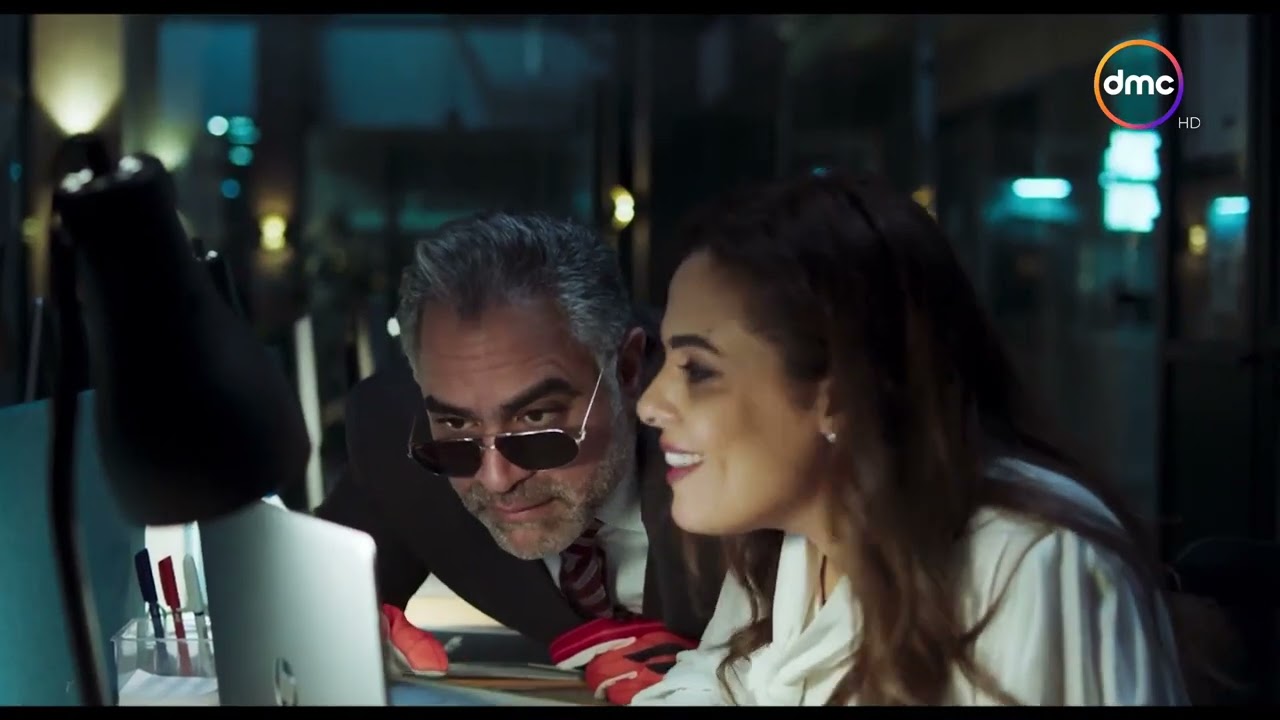 سوتس بالعربي - اخيرا قدري عرف ان مصلحته مع زين وحط ايده في ايد زين علشان يطردوا نوح من المكتب