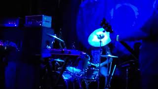PRIMITIVE MAN - Cage Intimacy [LIVE] @ Sonia Cambridge, MA 6/1/2022
