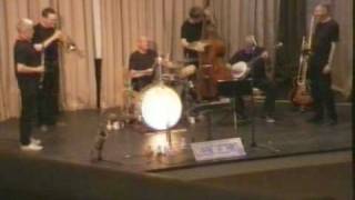 Video thumbnail of "Classic Jazzband  Bent Person Jens"Jesse"Lindgren"