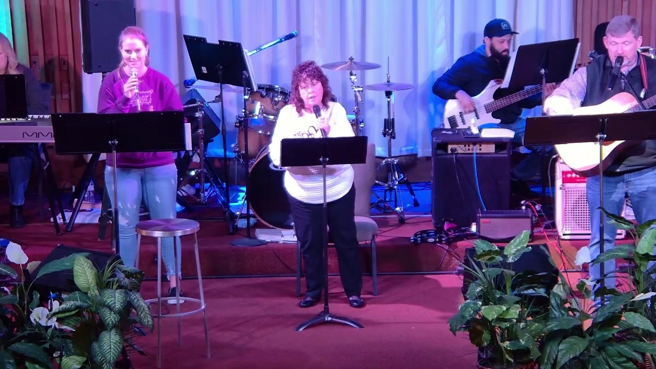 Brett Baker-03/08/26 Back To Basics