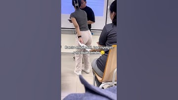 Ujian kelas? Gasak Soal Pakai AI 🤫🤣  #university #ujian #fyp #foryou #ai #gemini #blackbox