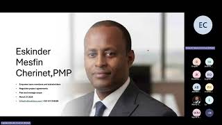 Empower, Negotiate, and Deliver Strengthening Project Success 20260331 170102UTC Meeting Recording