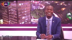 Backpage with Caleb Kudah : Rapperholic, #D2R2018 review edition