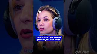 Quand ton cerveau te bloque sur des tâches simples #introverti #timidité #podcast